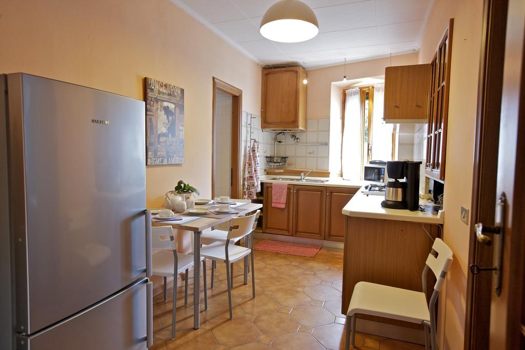Il Giardinetto Apartment Вербания Екстериор снимка