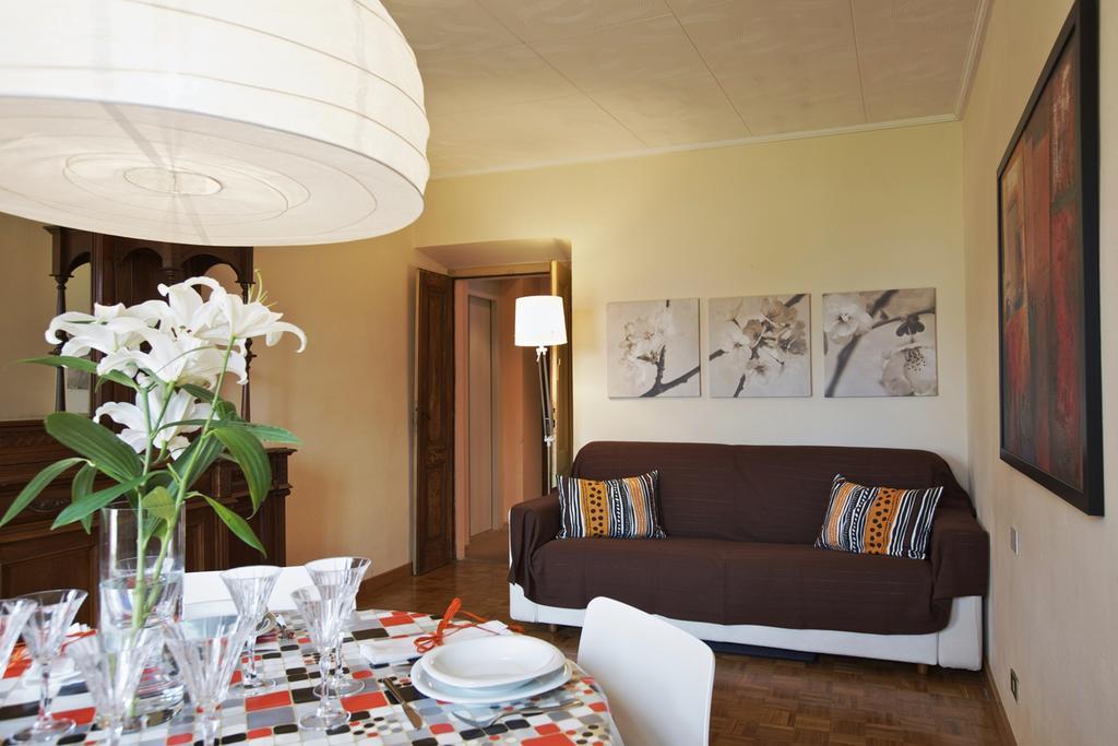 Il Giardinetto Apartment Вербания Екстериор снимка