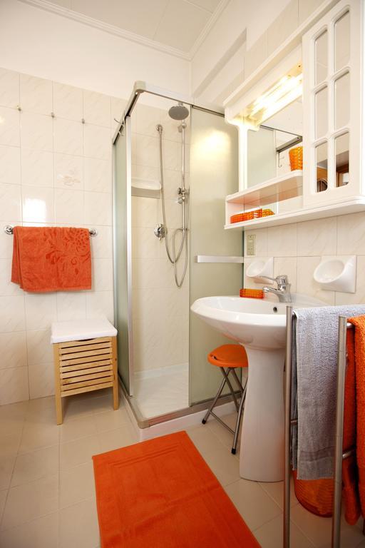 Il Giardinetto Apartment Вербания Екстериор снимка