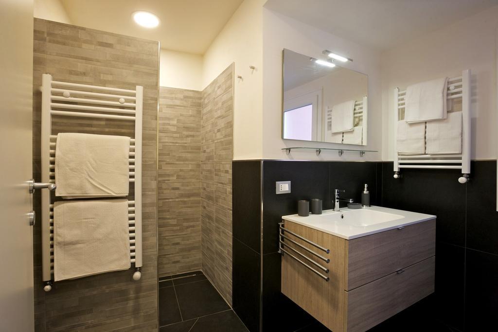 Il Giardinetto Apartment Вербания Екстериор снимка