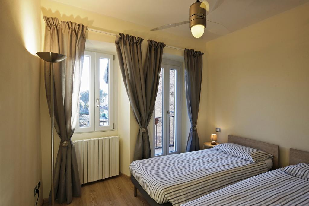 Il Giardinetto Apartment Вербания Екстериор снимка
