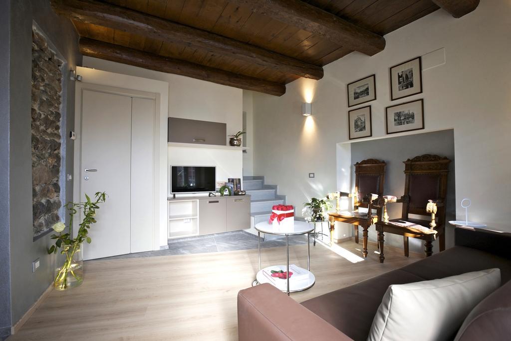 Il Giardinetto Apartment Вербания Екстериор снимка