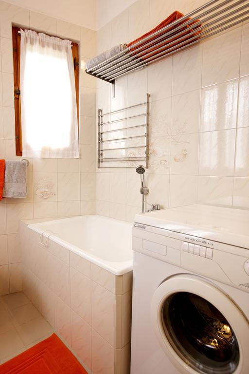 Il Giardinetto Apartment Вербания Екстериор снимка