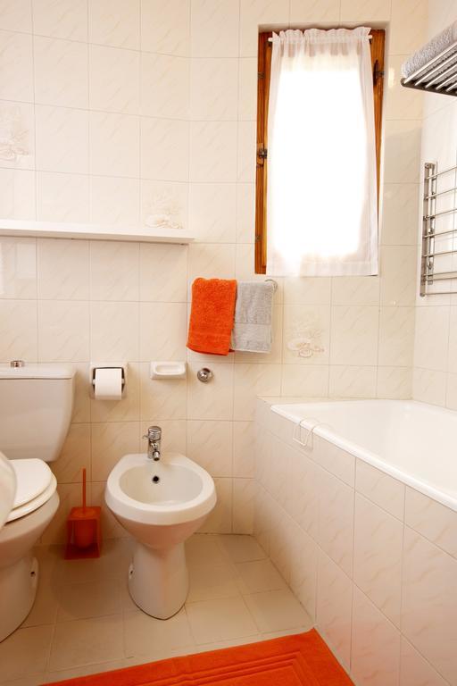 Il Giardinetto Apartment Вербания Екстериор снимка