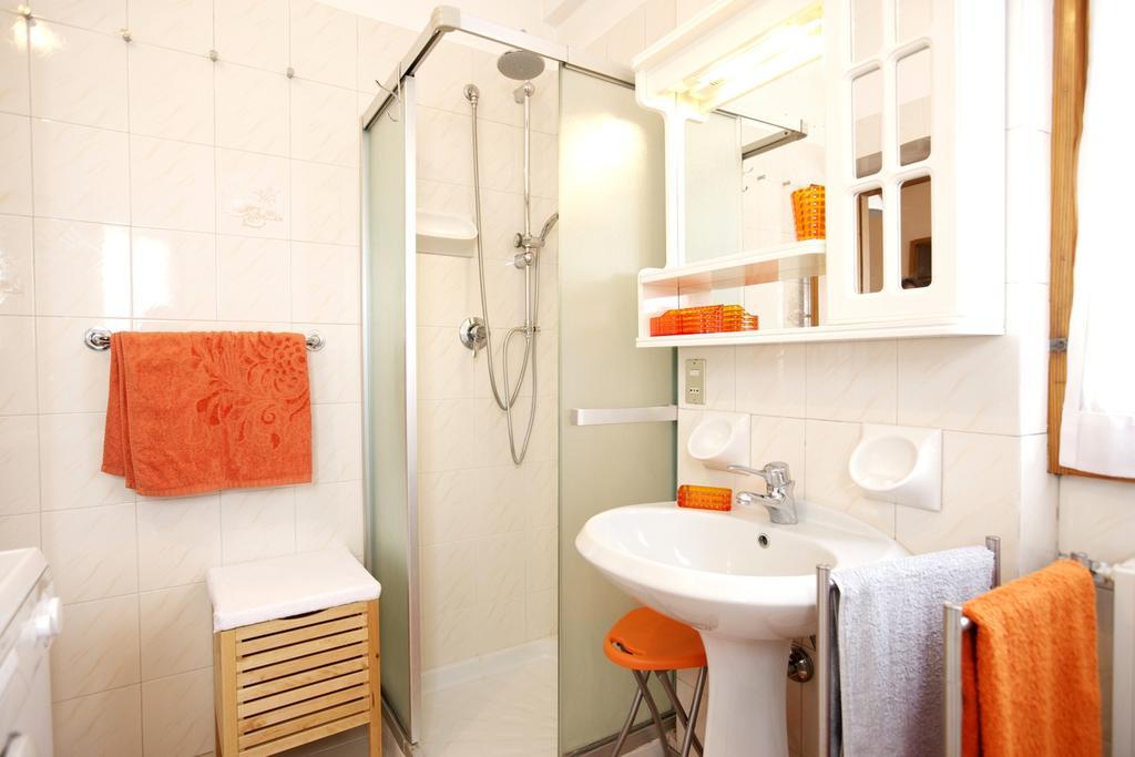 Il Giardinetto Apartment Вербания Екстериор снимка