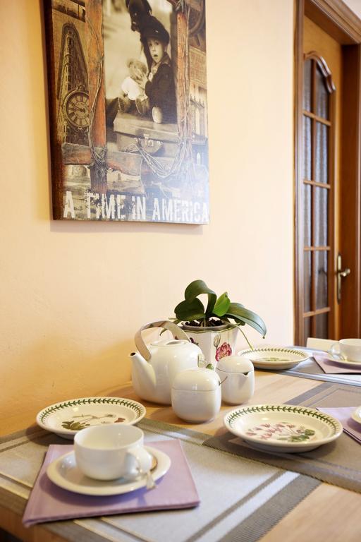 Il Giardinetto Apartment Вербания Екстериор снимка
