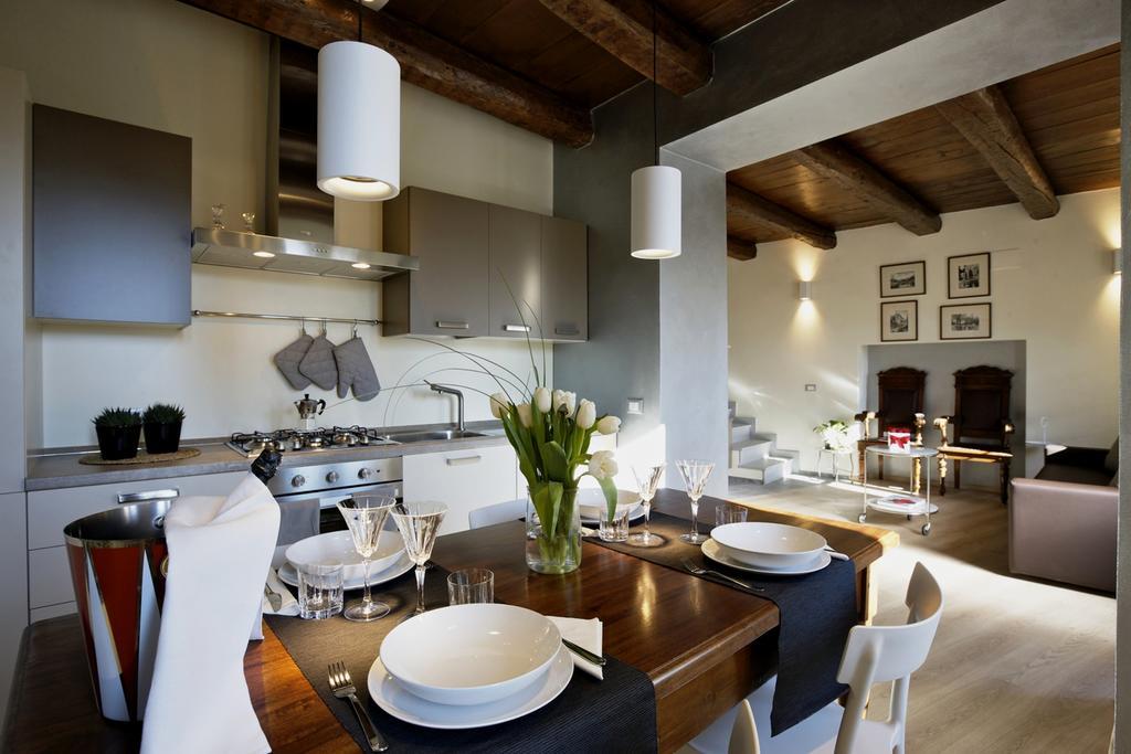 Il Giardinetto Apartment Вербания Екстериор снимка