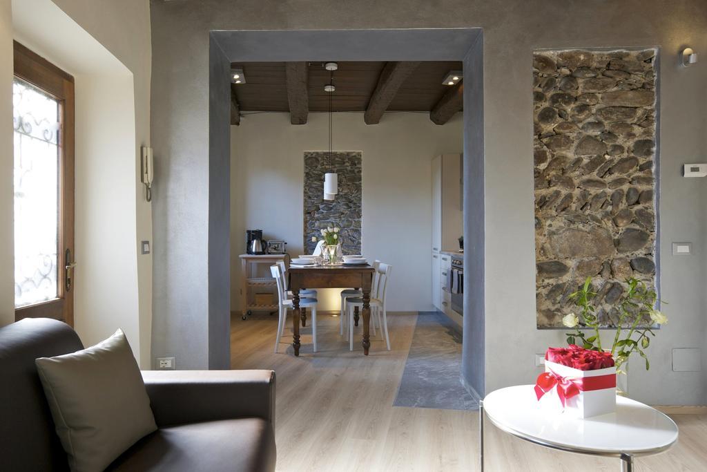 Il Giardinetto Apartment Вербания Екстериор снимка