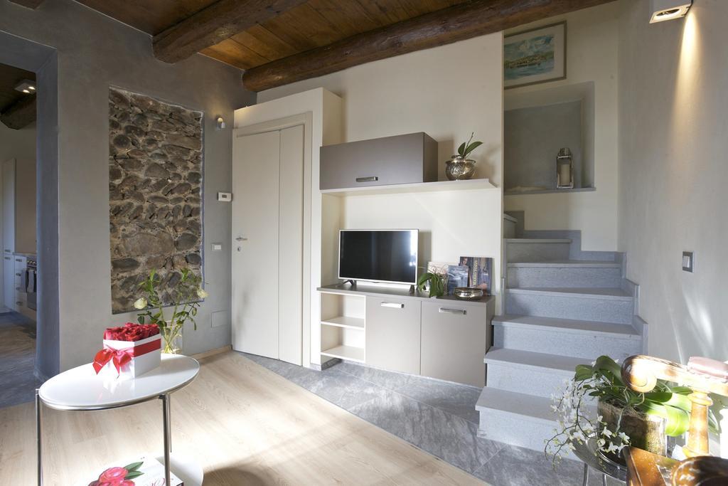 Il Giardinetto Apartment Вербания Екстериор снимка