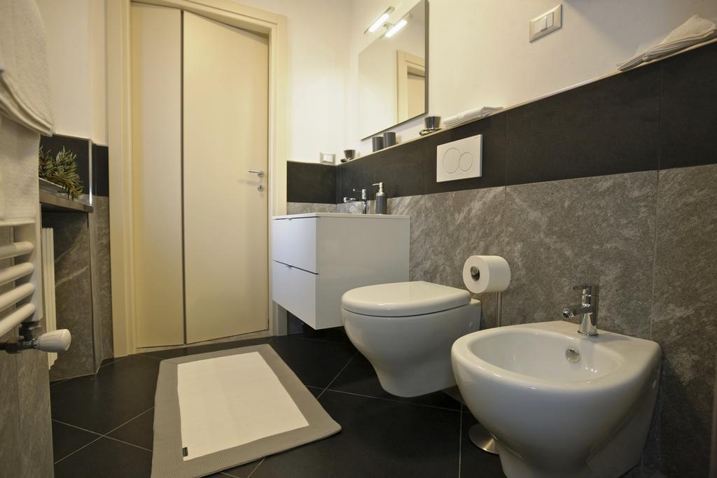 Il Giardinetto Apartment Вербания Екстериор снимка