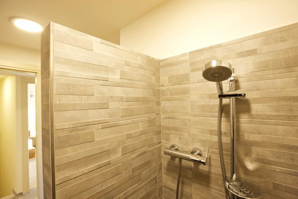 Il Giardinetto Apartment Вербания Екстериор снимка
