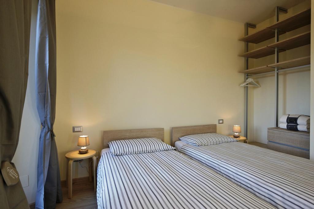 Il Giardinetto Apartment Вербания Екстериор снимка