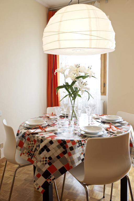 Il Giardinetto Apartment Вербания Екстериор снимка