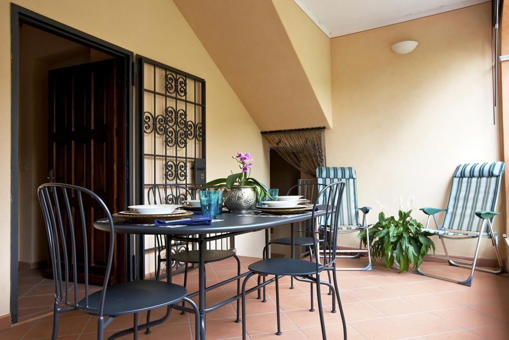 Il Giardinetto Apartment Вербания Екстериор снимка