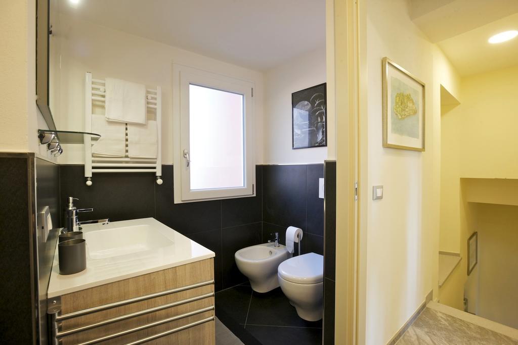Il Giardinetto Apartment Вербания Екстериор снимка