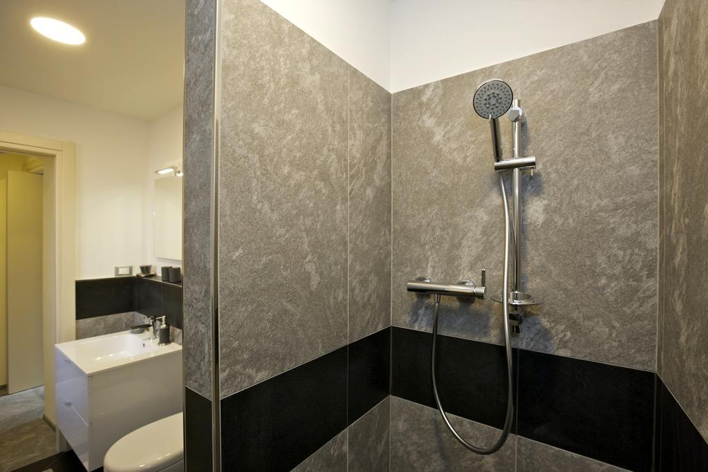 Il Giardinetto Apartment Вербания Екстериор снимка